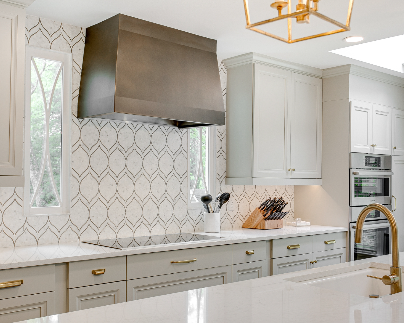 Kitchen Backsplash-3