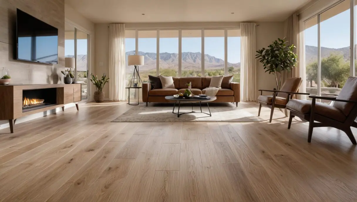 Professional Laminate Flooring Installation in Ahwatukee, Phoenix & East Valley