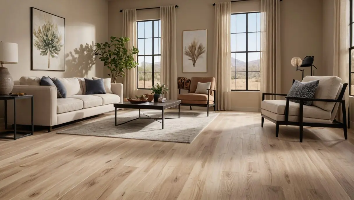 Why Professional Wood Installation is Best for Chandler Homes