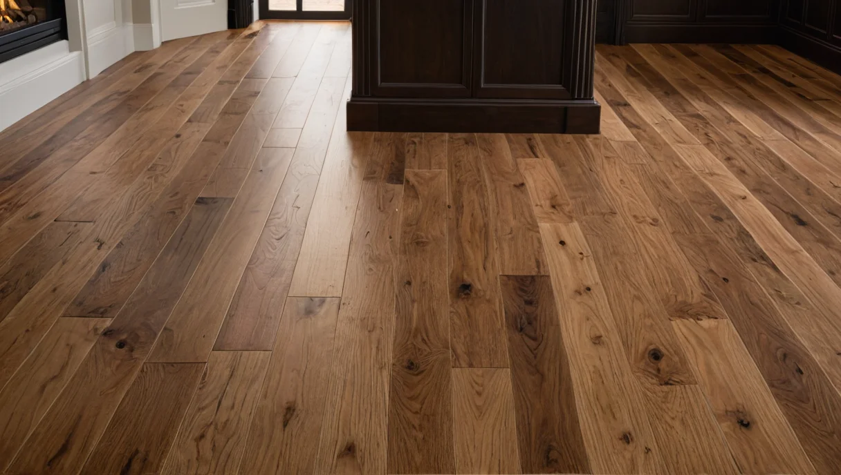Engineered vs. Solid Hardwood: Choosing the Best Wood Flooring for Tempe's Climate
