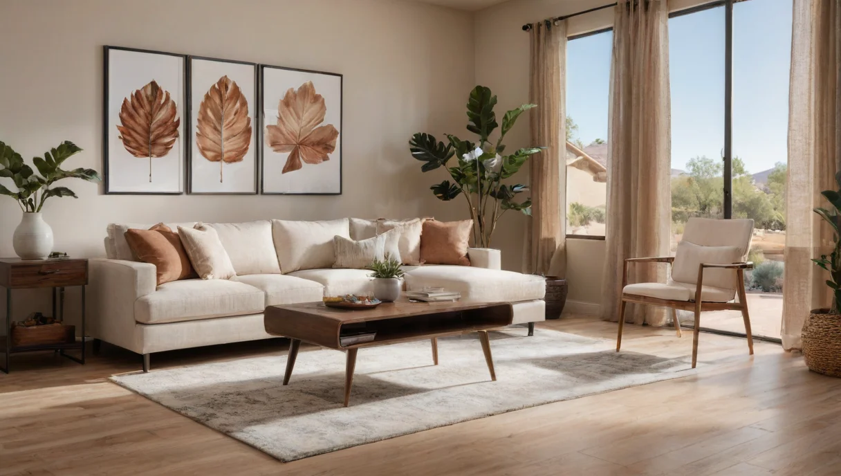 Chandler Laminate: Expert Installation for Your Phoenix Home