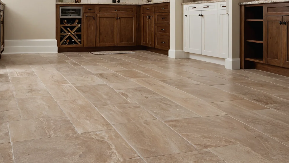 Fountain Hills Tile Flooring: Choose, Install & Maintain