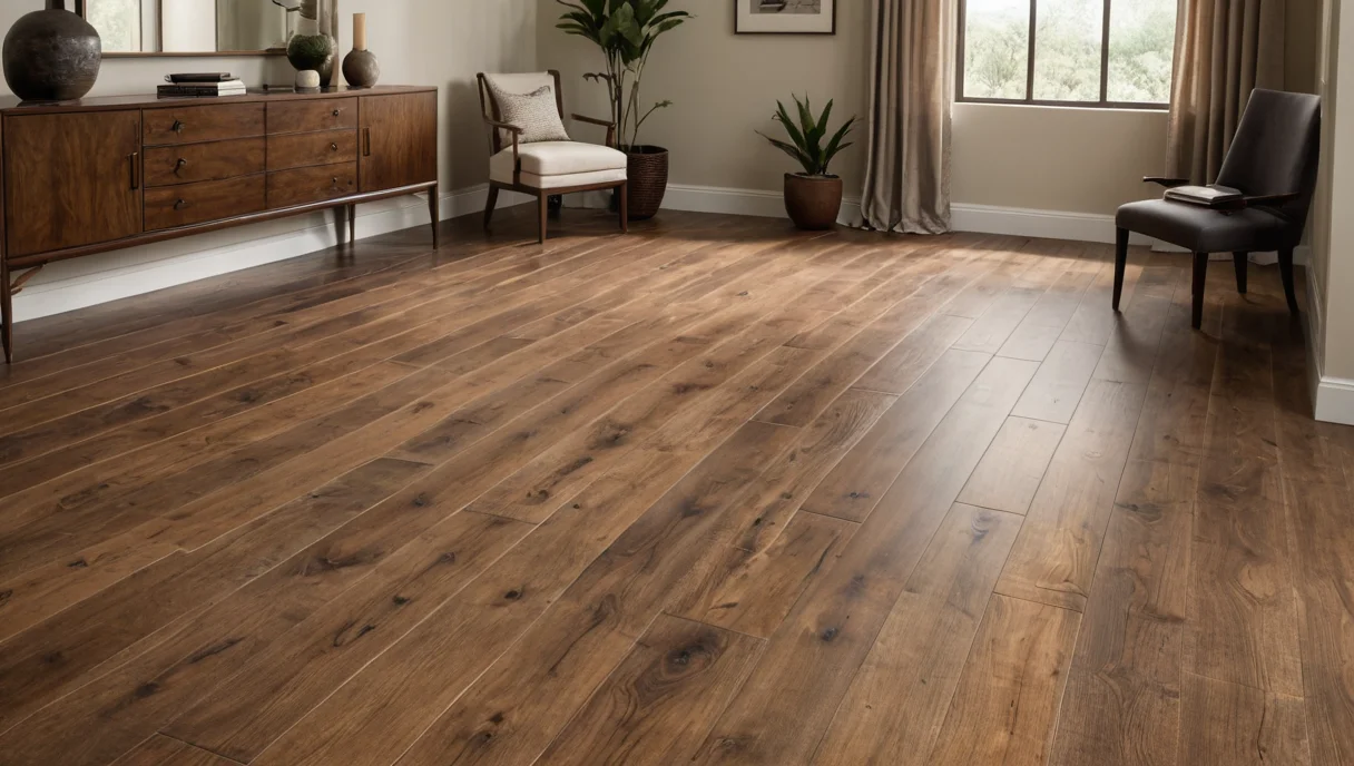 The Ultimate Greater Phoenix Wood Flooring Guide: Materials, Climate Challenges, and Cost Realities