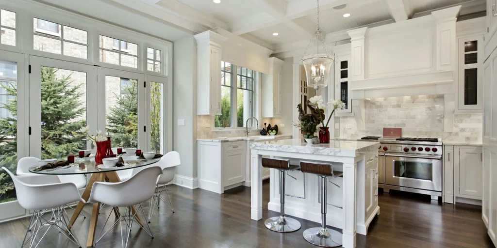 Why 90% of Tempe Tile Backsplash Jobs Fail (Dustless Fix)
