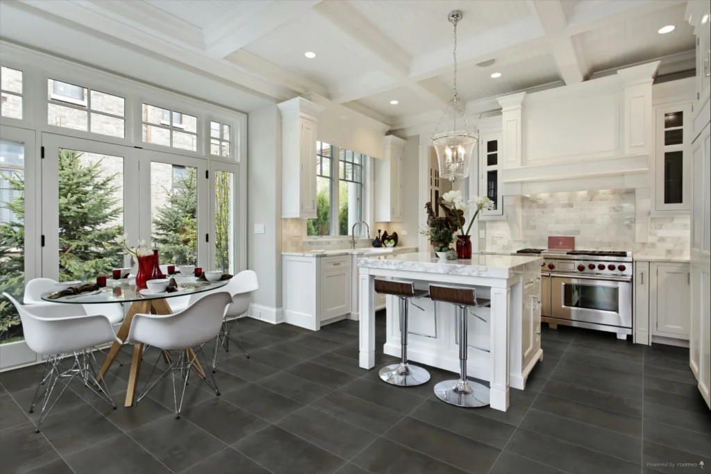 Laminate Flooring in Ahwatukee by Rico Flooring