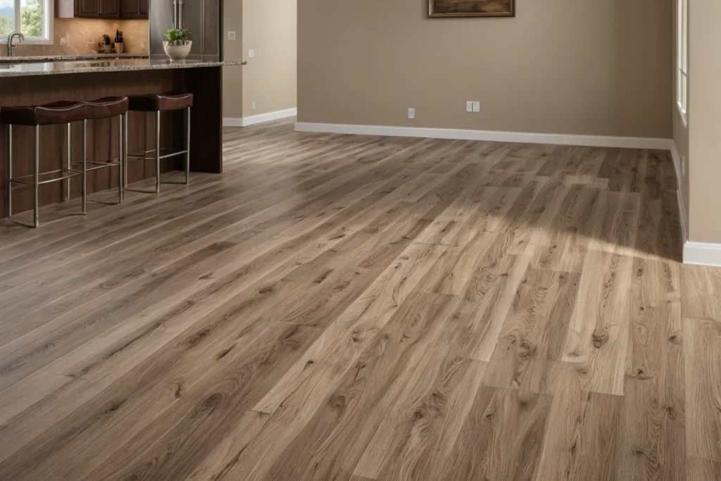 Laminate Flooring Installation installation in Ahwatukee, Arizona | Rico Flooring